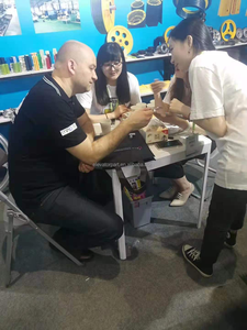 780 AK-20 br27c An-7 27mm 18mm bên phải thang máy ánh sáng màu xanh đẩy nút A311 - Product Image 4