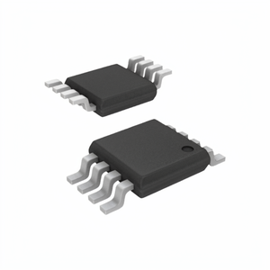 Manufacturer Channel Logic 8 TSSOP, 8 MSOP Electronics Component 74LVC2G38DP,125 - Product Image 1