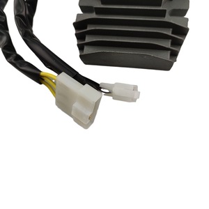 Regulador Rectificador JSNMosft 14.5V para Sistema Eléctrico de Motocicleta KTM Duke 125 200 390 RC 250 - Product Image 5