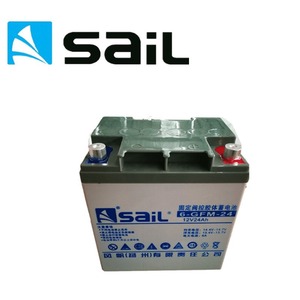 ยูพีเอส 12V24Ah VRLA - Product Image 2