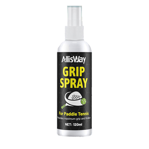 Spray de résine haute adhérence - Spray pour gants de gardien de but et pole dance - Product Image 4
