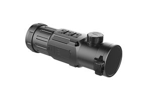 Portée d'imagerie thermique portable Offre Spéciale avec résolution 1024*768 & 640*512 Dispositif <span class=keywords><strong>de</strong></span> vision nocturne <span class=keywords><strong>de</strong></span> 50mm OLED Clip-On WiFi Feature - Product Image 6