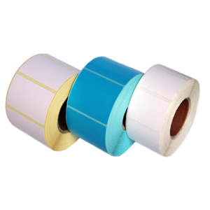 4x6 60*100 मिमी चिपकने वाला थर्मल प्रिंटर स्टिकर लेबल रोल - Product Image 6