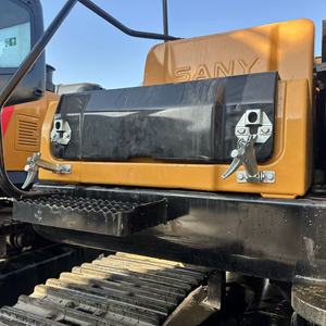 Excavadora SANY SY365H Usada con Motor Isuzu, Máquina de Trabajo Pesado para Infraestructura de Carreteras y Proyectos Mineros - Product Image 6