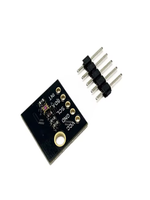Module de capteur de lumière ambiante VEML6035, détecteur de lumière CMOS à faible consommation et haute sensibilité 16 bits