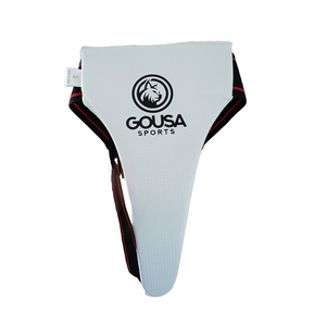Hot Sale Custom Logo <strong>Male</strong> Female Protector <strong>Groin</strong> <strong>Guard</strong> Taekwondo <strong>Groin</strong> <strong>Guards</strong> - Product Image 4