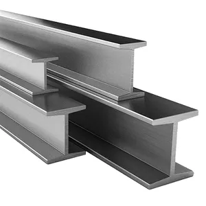 Best Price H Beam Steel Beam High Quality Q235 Ss355jr Galvanize I Section Steel H Beam Price