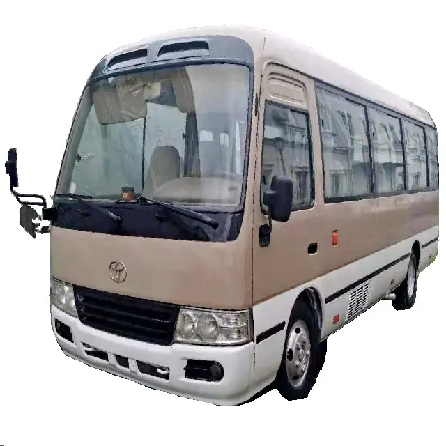 30 מושבים זול מחיר משמש רכב יפן <span class=keywords><strong>toyot</strong></span> רכבת מיני אוטובוס למכירה דיזל שמאל