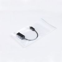 Adaptateur Micro USB mâle vers femelle, OTG, convertisseur