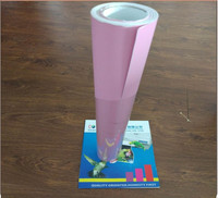 Vinilo de Corte Colorido de Alta Calidad para Plotter/Vinilo Autoadhesivo de Color a Precios Competitivos