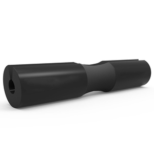 Almohadillas para Barra de Pesas con Diseño de Camuflaje y Logotipo Personalizado al por Mayor, Almohadillas Duraderas para Barra de Pesas, Nuevo Ingreso - Product Image 1