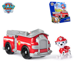 Juguetes de <span class=keywords><strong>la</strong></span> Serie Patrulla Canina ZT 2026, Nuevos, Originales, de <span class=keywords><strong>la</strong></span> Marca, Figuras de Dibujos Animados de Películas para Niños - Product Image 4