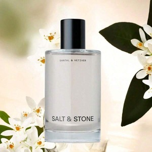 Spray hydratant pour <span class=keywords><strong>cheveux</strong></span> et corps <span class=keywords><strong>Shein</strong></span> Parfum Santal & Vétiver pour femmes et hommes, parfum infusé de soins de la peau avec glycérine et algues rouges - Product Image 4