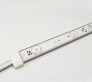 Waterproof Diffused Hard <b>LED</b> <b>Bar</b> IP68 Cuttable 50000H Life <b>bar</b> <b>Light</b> 3500K Warm White Aluminum Substrate Remote Control - Product Image 3