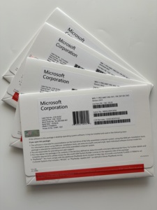 Win 11 Professional OEM DVD Paquete Completo Versión en Inglés Activación 100% Online <span class=keywords><strong>Win11</strong></span> Pro DVD Etiquetas Personalizadas - Product Image 5