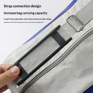 <span class=keywords><strong>Bolsa</strong></span> de transporte grande universal <span class=keywords><strong>para</strong></span> <span class=keywords><strong>patines</strong></span> de ruedas infantiles, mochila <span class=keywords><strong>para</strong></span> <span class=keywords><strong>patines</strong></span>, fabricante de bolsas de embalaje <span class=keywords><strong>para</strong></span> <span class=keywords><strong>patines</strong></span>. - Product Image 3