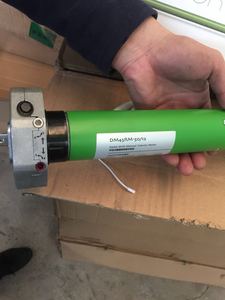 Motor Tubular al por Mayor <span class=keywords><strong>para</strong></span> Cortinas Inteligentes, Persianas <span class=keywords><strong>Enrollables</strong></span> y <span class=keywords><strong>Toldos</strong></span> Retráctiles - Product Image 5