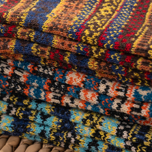 Mens Vớ Len Mùa Đông Vớ Ấm Dày Đan Cabin Ấm Cúng Crew Vớ Mềm Quà Tặng Cho Nam Giới Giản Dị Bán Buôn Tùy Chỉnh - Product Image 6