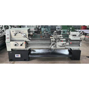 New Horizontal <b>Bench</b> Lathe Made in China High Precision 220V for <b>Metal</b> - Product Image 6