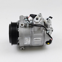 Compresseur de climatisation de pièces automobiles 0002309011 pour Mercedes-Benz W202 W203 W204 W210 W211 W212 W221 W463 pompe à air froid de voiture