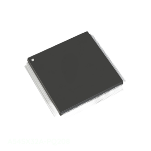 Fabricante Canal Embedded 208 BFQFP Componentes de circuito electrónico de la A54SX32A-PQ208 - Product Image 1