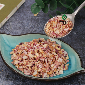 Vegetales Deshidratados de Alta Calidad al por Mayor, Hojuelas de Cebolla Blanca Premium, Polvo de Cebolla y Polvo de Ajo - Product Image 4