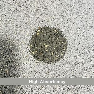 Litière pour chat en bentonite grise, agglomérante rapide, faible poussière, élimination des odeurs, vente en gros d'usine OEM - Product Image 3