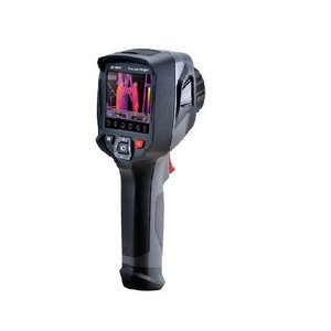 กล้องถ่ายภาพความร้อน CEM รุ่น DT 9887 กล้องอินฟราเรดระดับมืออาชีพสำหรับงานอุตสาหกรรม - Product Image 1
