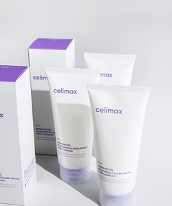 CELIMAX DERMA NATURE RELIEF MADECICA PH BALANCING FOAM CLEANSING 150ML - Product Image 3