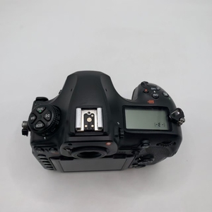 Appareil photo reflex numérique plein format <span class=keywords><strong>Nikon</strong></span> D850 d'occasion en gros, capteur BSI 45,7 MP, vidéo 4K UHD, professionnel reconditionné pour la revente et le studio - Product Image 4