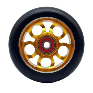 SS 150mm 200mm Stunt Scooter Wheels 6 8 inch