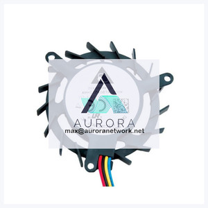 Ventilador de refrigeración OEM de alta calidad, KFB04512HHAF0C,603-2233-ND, con buen precio - Product Image 1