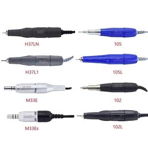 नाखून ड्रिल पेन 35k 45k 55k sde h37l1 h35spn 105l हैंडपीस 210 <span class=keywords><strong>90</strong></span> 204 207b इलेक्ट्रिक मैनीक्योर मशीन हैंडल - Product Image 3