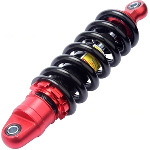 CRF/XR50 70-160CCミッドリアショックアブソーバーモトクロスストリートバイクアクセサリー - Product Image 6