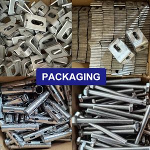 การติดตั้งผนังหินแกรนิตหรือหินอ่อนด้วยขายึดมุมหินอ่อนแบบตั้งและแบบวาง - Product Image 6