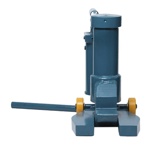 Thủy lực Jack Nail loại 20ton xe Jack sửa chữa thiết bị cơ khí với sự ổn định lớn hơn - Product Image 3