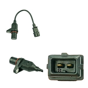 เซ็นเซอร์เพลาข้อเหวี่ยง SJQ-2175 OE 39180-26900 สำหรับรถยนต์ฮุนไดและเกีย อะไหล่ทดแทน - Product Image 1