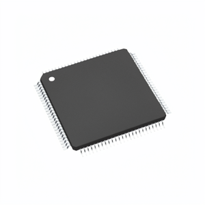 Microcontrolador IC de 16 bits, 128 KB de memoria Flash, 100LQFP, integrado, R5F10PPGLFB # Chips de Circuito Integrado X5 en Stock 100 LQFP - Product Image 1