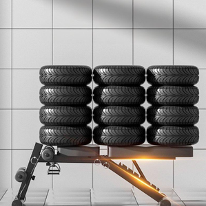 Poids <span class=keywords><strong>banc</strong></span> presse multifonctionnel équipement <span class=keywords><strong>de</strong></span> fitness haltère tabouret - Product Image 2