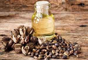 Aceite de Semilla de Ricino Prensado en Frío Premium, Aceite Cosmético Natural Puro para el Cuidado del Cabello, Cuidado de la Piel, Masajes, Suministro al por Mayor y Exportación - Product Image 3