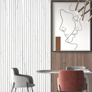 Không thấm nước UV kháng PVC co-đùn tấm bên ngoài <span class=keywords><strong>Composite</strong></span> WPC tường ốp gỗ trang trí nội thất cho phòng khách sử dụng ngoài trời - Product Image 1