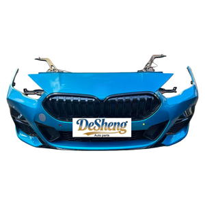 Ricambi Auto di Precisione per <span class=keywords><strong>BMW</strong></span> <span class=keywords><strong>Serie</strong></span> 2 250i F44Q, Paraurti, Fari LED, Griglia, Radiatore, <span class=keywords><strong>Parabrezza</strong></span>, Parafango, Cofano, Prezzo Conveniente - Product Image 2