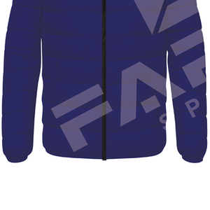 New Arrival High Quality <b>Men</b> Puffer <b>Winter</b> <b>Jacket</b> Custom Wholesale <b>Winter</b> Warm Windproof <b>Jacket</b> For <b>Sale</b> - Product Image 5