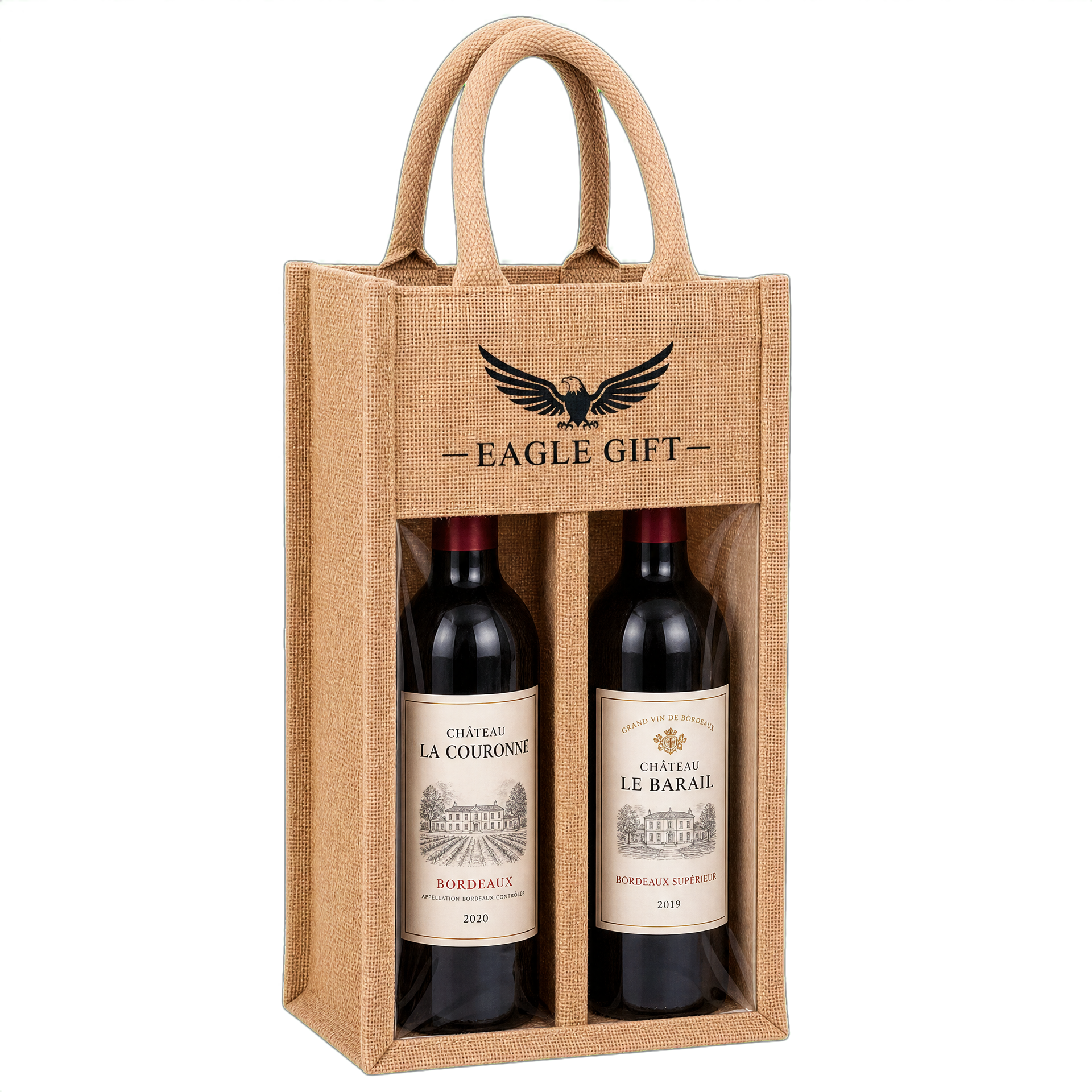 2 bottole