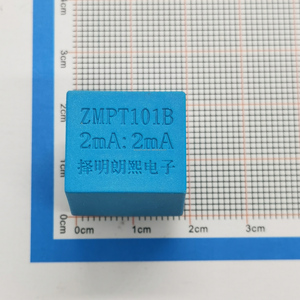 Cảm Biến Biến Áp Loại Dòng Điện Mới Và Nguyên Bản ZMPT101B - Product Image 6