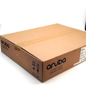 Module d'extension HPE <span class=keywords><strong>Aruba</strong></span> Networking 24 ports 10/100/1000BASE-T PoE+ MACsec V3 <span class=keywords><strong>Zl2</strong></span> J9986A pour 5406R ou 5412R - Product Image 1