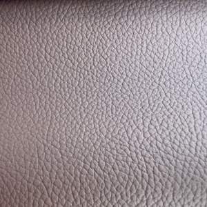 Tissu d'ameublement <span class=keywords><strong>matelassé</strong></span> gaufré en <span class=keywords><strong>cuir</strong></span> PU souple écologique imperméable pour canapé, intérieur de voiture, sacs, vente en gros, tricoté - Product Image 5