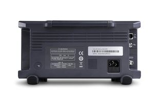 ออสซิลโลสโคปดิจิตอล Siglent SDS1104X-U 100MHz ความละเอียด 12 บิต อัตราการสุ่มตัวอย่าง 1GSa/s 4 ช่องสัญญาณ - Product Image 2