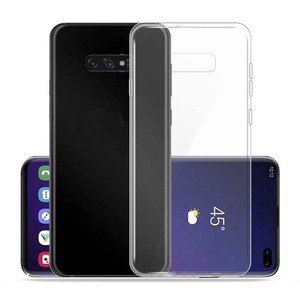 Lovecom — coque souple en TPU pour <span class=keywords><strong>Wiko</strong></span> leno 3, étui de téléphone portable, Transparent, à pointe ondulée, 1.0mm - Product Image 4