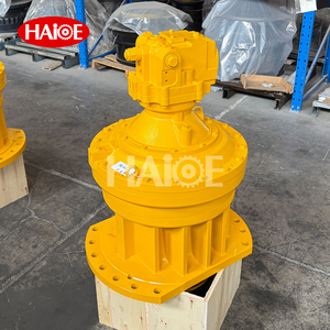 21T-26-00300 706-7K-01180 อุปกรณ์สวิงรถขุด PC2000-8 - Product Image 3